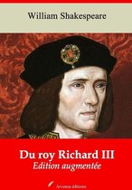 Du roy Richard III – suivi d'annexes