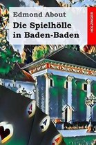 Die Spielh lle in Baden-Baden