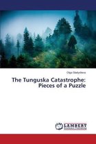 The Tunguska Catastrophe