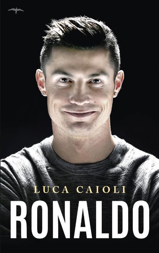 Ronaldo - cover