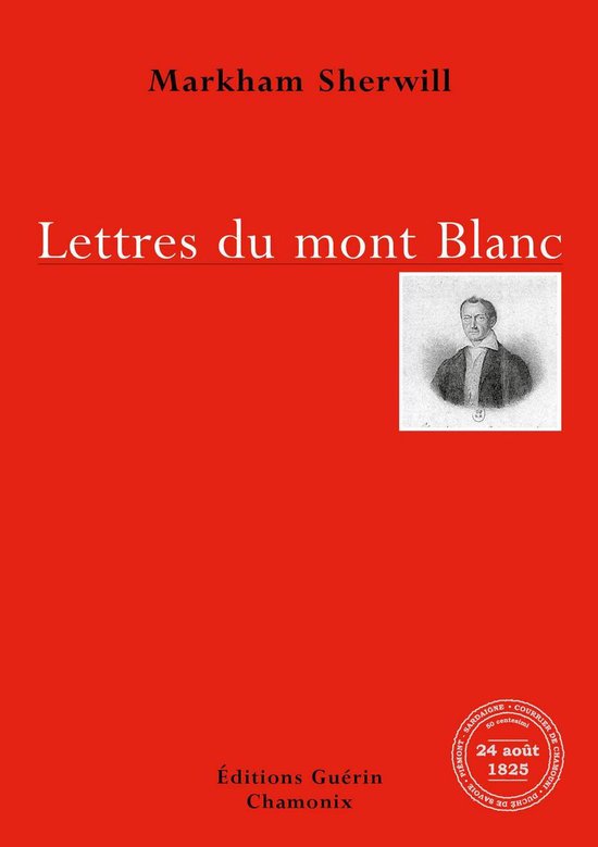 Lettres du mont Blanc