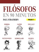 En 90 minutos 49 - En 90 minutos - Pack Filósofos 1