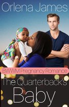 The Quarterback's Baby (BWWM Pregnancy Romance)
