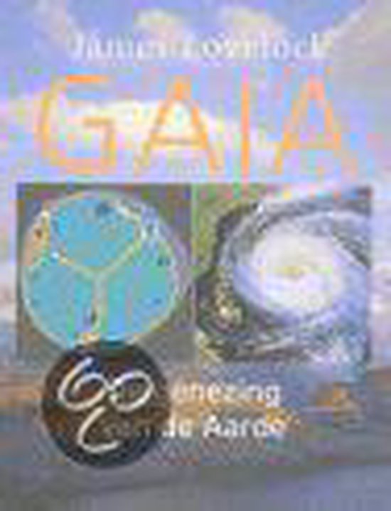 Gaia - James Lovelock | Tiliboo-afrobeat.com