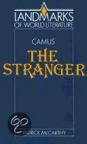 Camus: the Stranger
