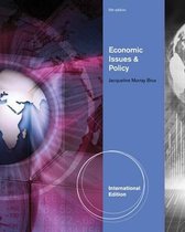 Economic Issues and Policy, International Edition (with InfoApps 2-Semester Printed Access Card)