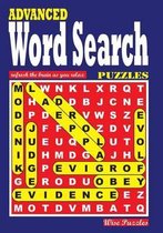 Advanced Word Search Puzzles