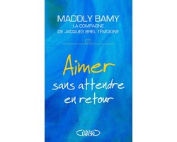 Aimer sans attendre en retour