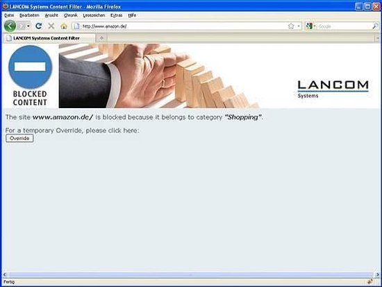 Lancom Systems 61594 email software 25 licentie(s) 3 jaar