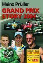 Grand Prix Story 2004