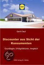 Discounter aus Sicht der Konsumenten