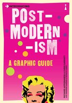 Graphic Guides - Introducing Postmodernism
