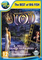 Mystery Trackers 1: The Void - Windows