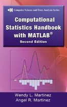 Computational Statistics Handbook with MATLAB