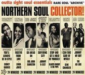 Northern Soul Collector!
