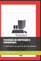 Tecnologia da Informa o e Comunica o