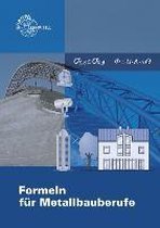Formeln für Metallbauberufe