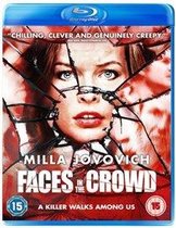 Faces In The Crowd