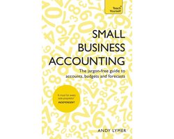 Small Business Accounting