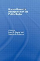 Human Resource Management In The Public Sector