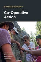 Learning in Doing: Social, Cognitive and Computational Perspectives - Co-Operative Action