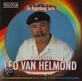 De De Regenboog Serie: Dikke Leo - Leo Van Helmond