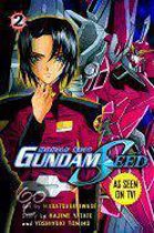 Gundam Seed: Mobile Suit Gundam