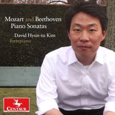 Mozart and Beethoven: Piano Sonatas