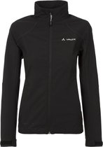 Women's Hurricane Jacket III - black - 44