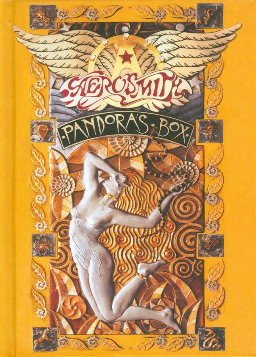 Pandora'S Box