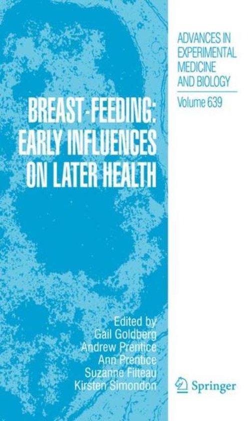 Advances in Experimental Medicine and Biology639- Breast-Fee ... - cover