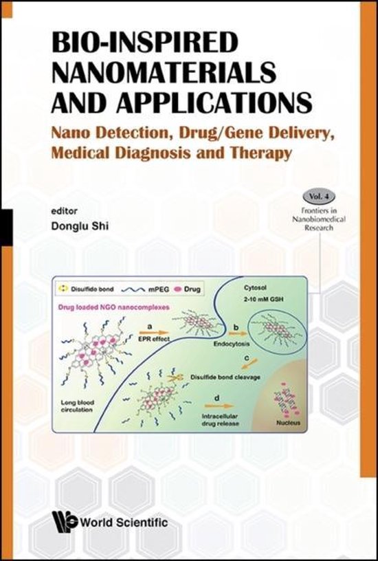 Bio-Inspired Nanomaterials and Applications - cover