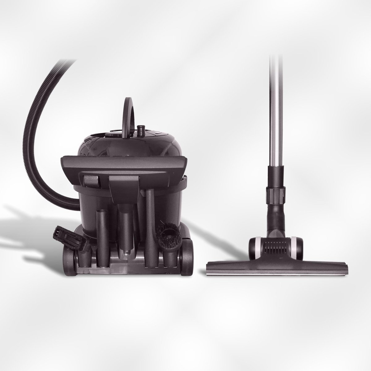 Numatic Numatic PPR 240 Stofzuiger Koala - afbeelding 3