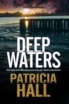 A Kate O'Donnell Mystery 5 - Deep Waters