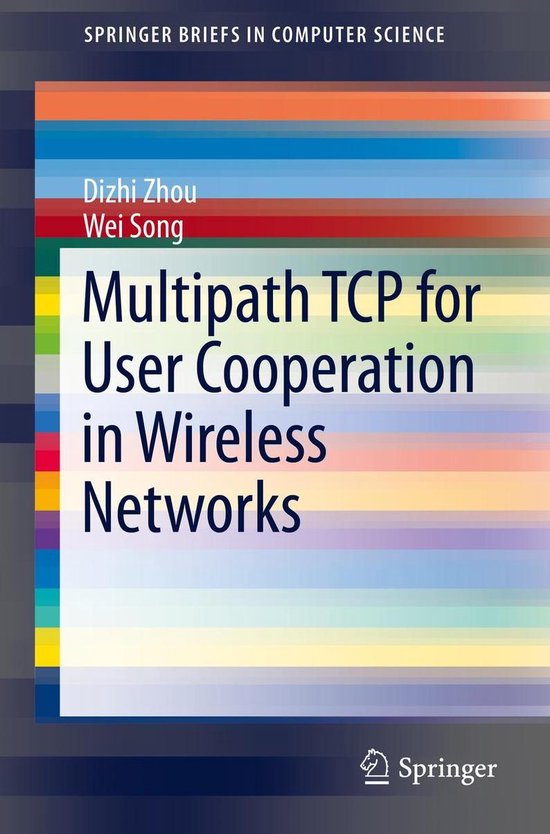 Computer Science (R0) - Multipath TCP for User Cooperation i ... - cover