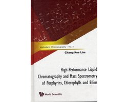 High-Performance Liquid Chromatography and Mass Spectrometry of Porphyrins, Chlorophylls and Bilins