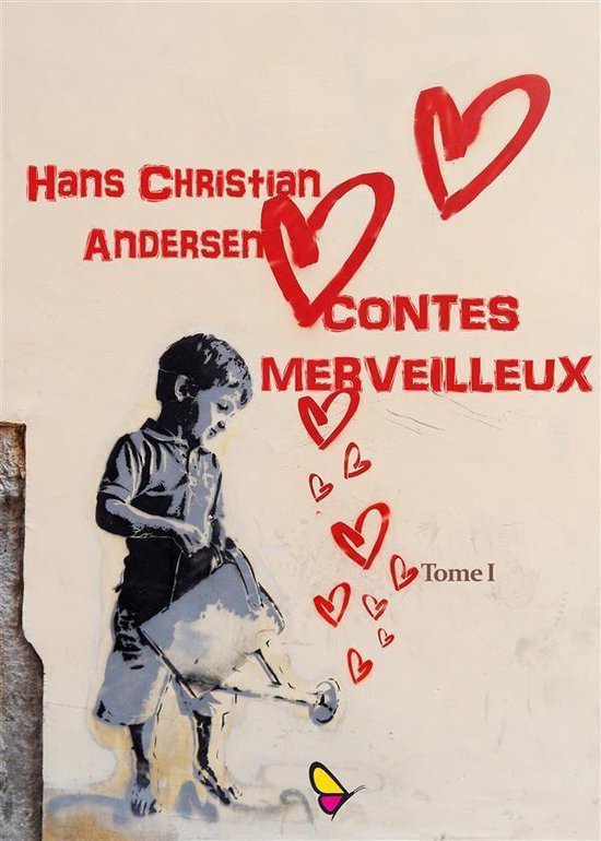 Contes Merveilleux - cover