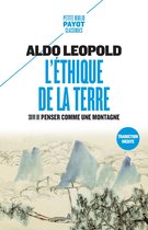 L'Ethique de la terre