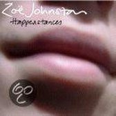 Zoe Johnston - Happenstances