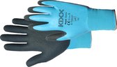 Kixx Handschoen Aqua Blauw - Handschoenen - 11
