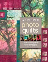 Artistic Photo Quilts
