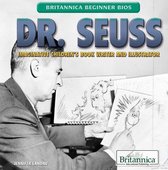 Britannica Beginner Bios III - Dr. Seuss