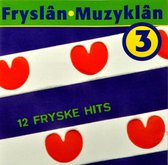 Fryslan-Muzyklan 3