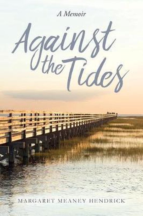 Against the Tides - cover