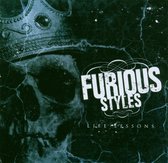 Furious Styles - Life Lessons (CD)