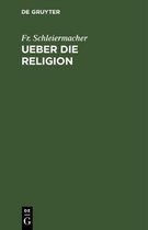 Ueber die Religion