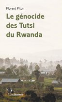 Guides Repères - Le génocide des Tutsi du Rwanda