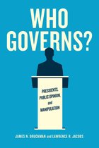 Chicago Studies in American Politics - Who Governs?