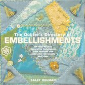 Quilter's Directory Of Embellishments