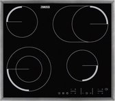 Zanussi ZEV6646XBA - Inbouw keramische kookplaat